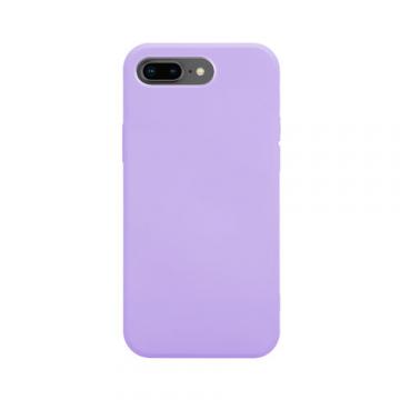 Coque Silicone Liquide pour iPhone 7 / 8 / SE 2020 / SE 2022 4.7"